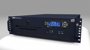 7thSense to Showcase World’s First True 8K Single-Box Media Server at ISE 2015