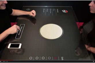 Four Places to Look for Interactive Tabletops