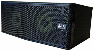 VUE Audiotechnik Introduces h-5 Flagship Ultra-Compact h-5 Loudspeaker