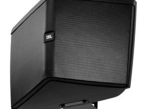 HARMAN’s JBL Professional Intros Control HST Wide-Coverage Indoor/Outdoor Speaker