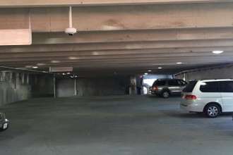 Five Steps to Greener and more Intelligent Parking Decks