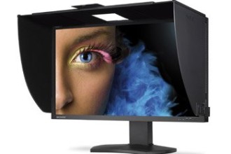 NEC launches new 4K UHD SpectraView Reference display for demanding colour-critical applications