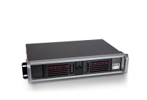 Barco introduces full range of media servers that offer full show automation