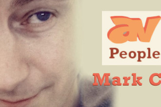 AV People: Mark Coxon, AVPhenom