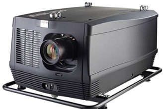 Barco to Debut HDF-W30 FLEX 30,000 Lumen Xenon Projector at ISE