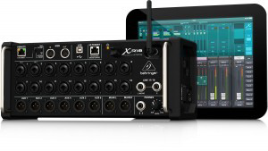 Behringer Ships X AIR XR18