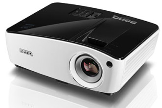 BenQ’s New M7 Projector Is Entry-Level Priced