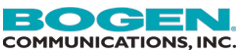 Bogen Communications, Inc. Relocates Headquarters,  Distribution Center and R&D