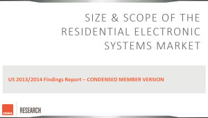 NSCA Drops Rates for 2015 Integration Business Survival Conference