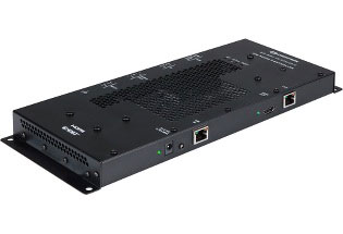 Crestron Claims Industry’s First, Ever Demo of 4K/60 Hz Scaling Technology at ISE 2015