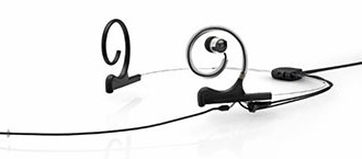 DPA Microphones Launches d:fine In-Ear Headset Microphone