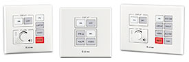Extron Introduces Five MediaLink Plus Controllers with Ethernet Device Control and PoE