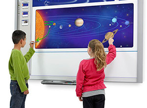 Interactive Display Market Remains Resilient with Market Value up 19 Percent