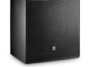 JBL Professional Previews PD500 Series at ISE 2015