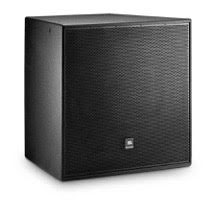 JBL Professional Previews PD500 Series at ISE 2015