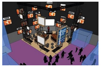 Three Show-Floor Seminar Rooms Open and Free to ISE Attendees