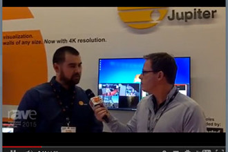 Jupiter Talks ISE Debuts and Strategy