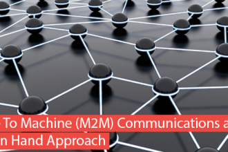 Machine To Machine (M2M) Communications and IoT: A Hand in Hand Approach