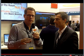 Medialon’s Alex Carru Talks Innovative Overture