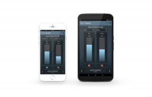 Bose Professional Introduces ControlSpace Remote App