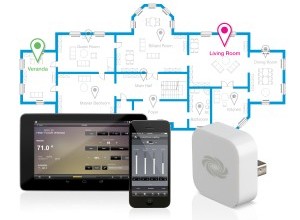 PinPoint Proximity Detection Beacon Now Shipping