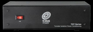 Torus Power Showcasing Premier Toroidal Isolation Power Conditioning Products at ISE 2015