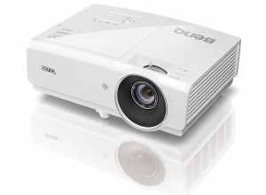 BenQ’s New M7 Projector Series Lets You Do It All With Flying Colors Without Breaking the Bank