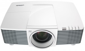 Vivitek Launches NEW Range of Boardroom Projectors