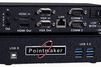 Boeckeler to Launch CPN-5800 Mini Pointmaker Annotation System at ISE 2015