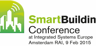 rAVe Europe Editor to Lead Smart Building Conference Again at ISE