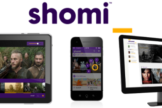 Shomi The Money