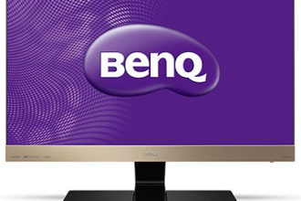 BenQ’s EW2440L Monitor Goes Gold