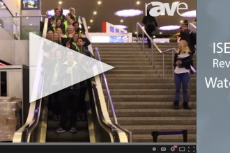 rAVe’s ISE 2015 in Review Video