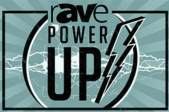 AV Power Up!  – Episode One: Power It Up!