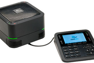 Revolabs Ships FLX UC 1000 VoIP Conference Phone Supporting IP and USB Connectivity