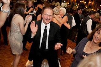 Bill Anderson: A Story of a Friendship and Community