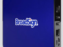 BroadSign Intros Xpress Pro Media Player