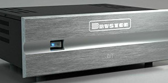 Bryston Expands BIT Lineup of AC Power Isolation Devices