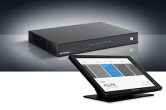 Crestron Ships RL 2