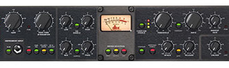 HARMAN’s dbx Ships 676 Tube Mic Pre Channel Strip