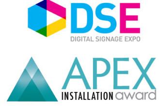 DSE Announces 2015 Apex Installation & Content Award Winners