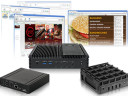 DT Research Launches MA Signage Multi-Screen Media Players