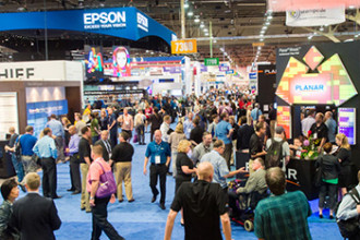 Registration Now Open for InfoComm 2015 in Orlando