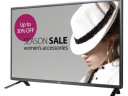 LG Expands WebOS SmartTV Platform to Add Digital Signage