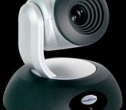 Vaddio Launches the World’s First Enterprise Class USB 3.0 Camera with Simultaneous USB and IP Streaming