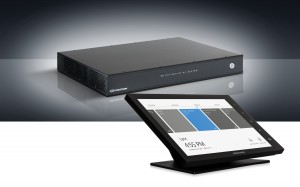 Crestron Now Shipping Crestron RL 2