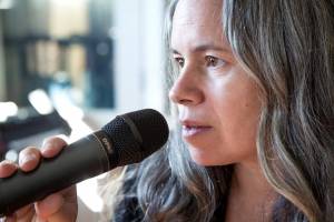 DPA Microphones is In Sync with Natalie Merchant