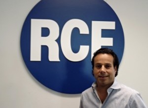 RCF USA Names Tarik Solangi National Sales Manager