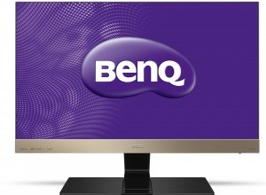 BenQ’s Stylish EW2440L Monitor Goes Gold