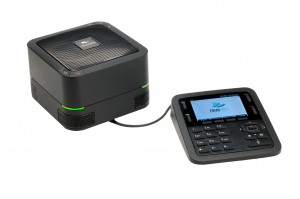 Revolabs Now Shipping FLX UC 1000 VoIP Conference Phone Supporting IP and USB Connectivity